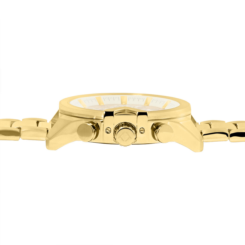 Montre Arctik Extreme Dore