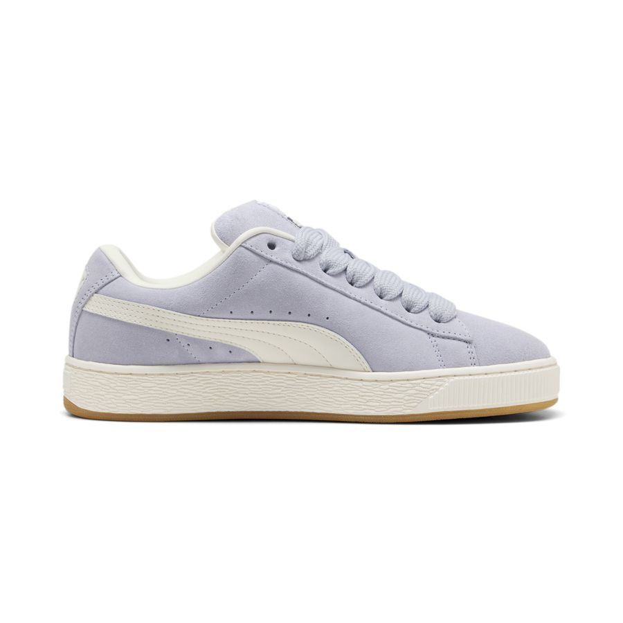 PUMA Chaussures Suede XL - Cool Weather/Warm White