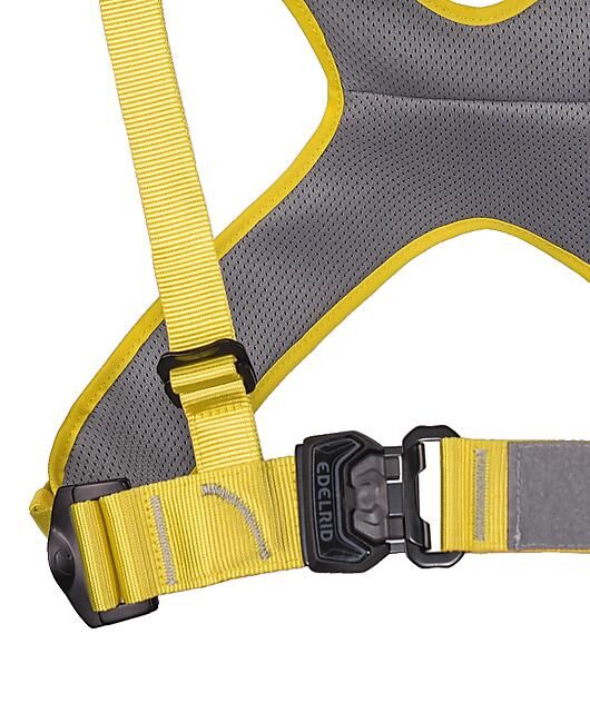 EDELRID - TORSE WING UNIVERSAL (sur commande)