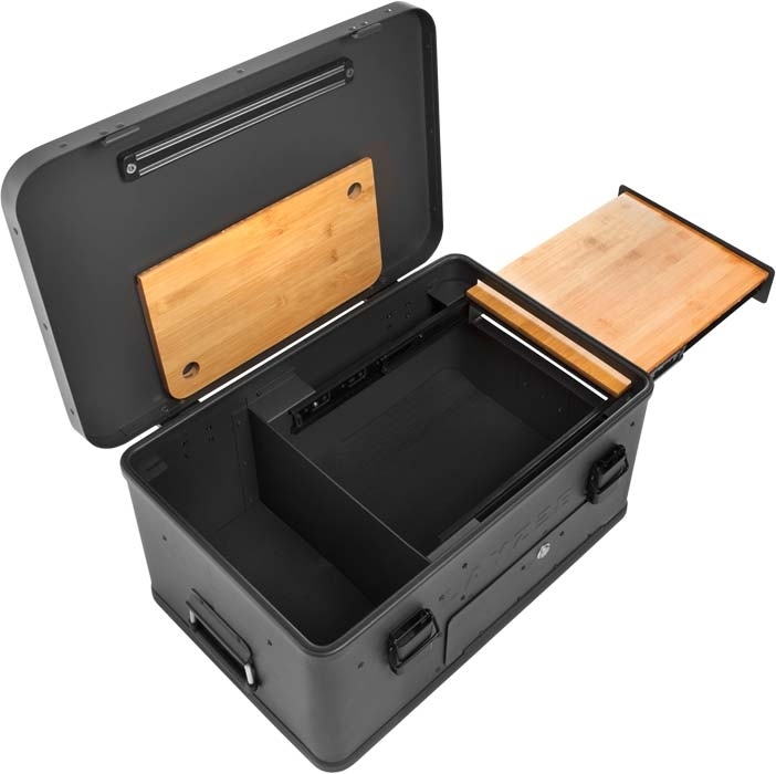 Layzee Küchenbox Junior