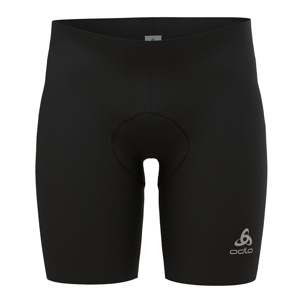 Odlo ESSENTIAL - Cuissard Homme black