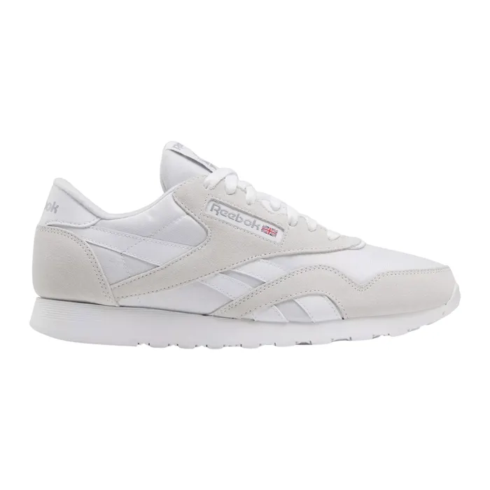 Reebok Classic Nylon Sneakers Heren