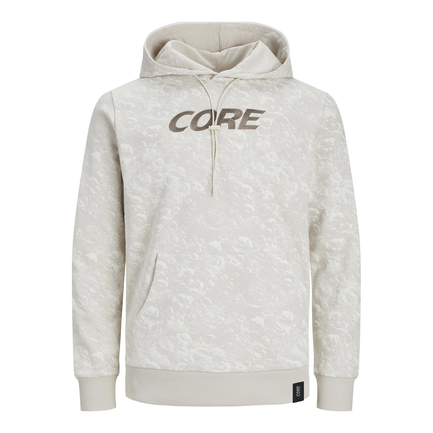 Jack & Jones  Top Luner Sweat Hoodie