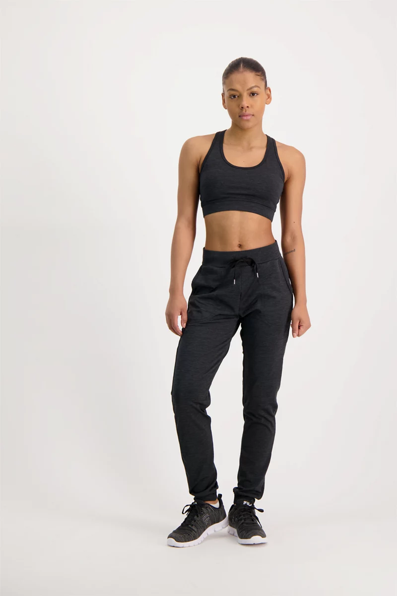 POWERZONE Langgrösse Damen Trainerhose