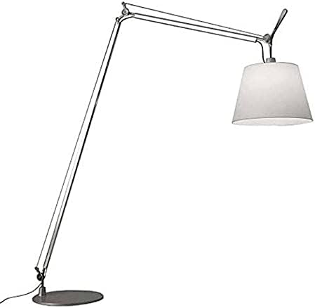 Artemide Tolomeo Maxi Stehlampe Design Michele de Lucchi 30. Jahrestag