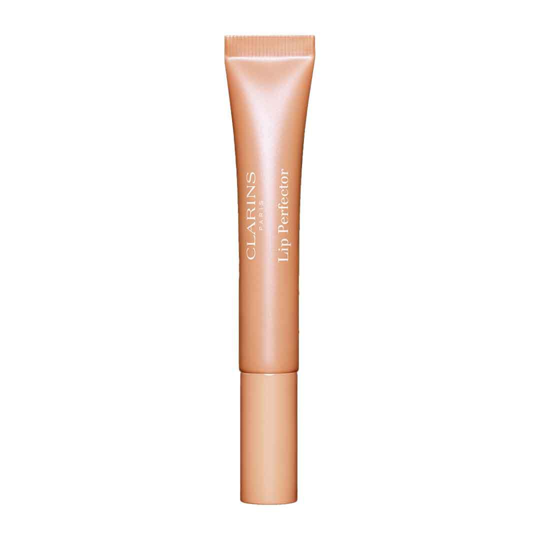 CLARINS Lip Perfector Creme gloss tudo-em-um