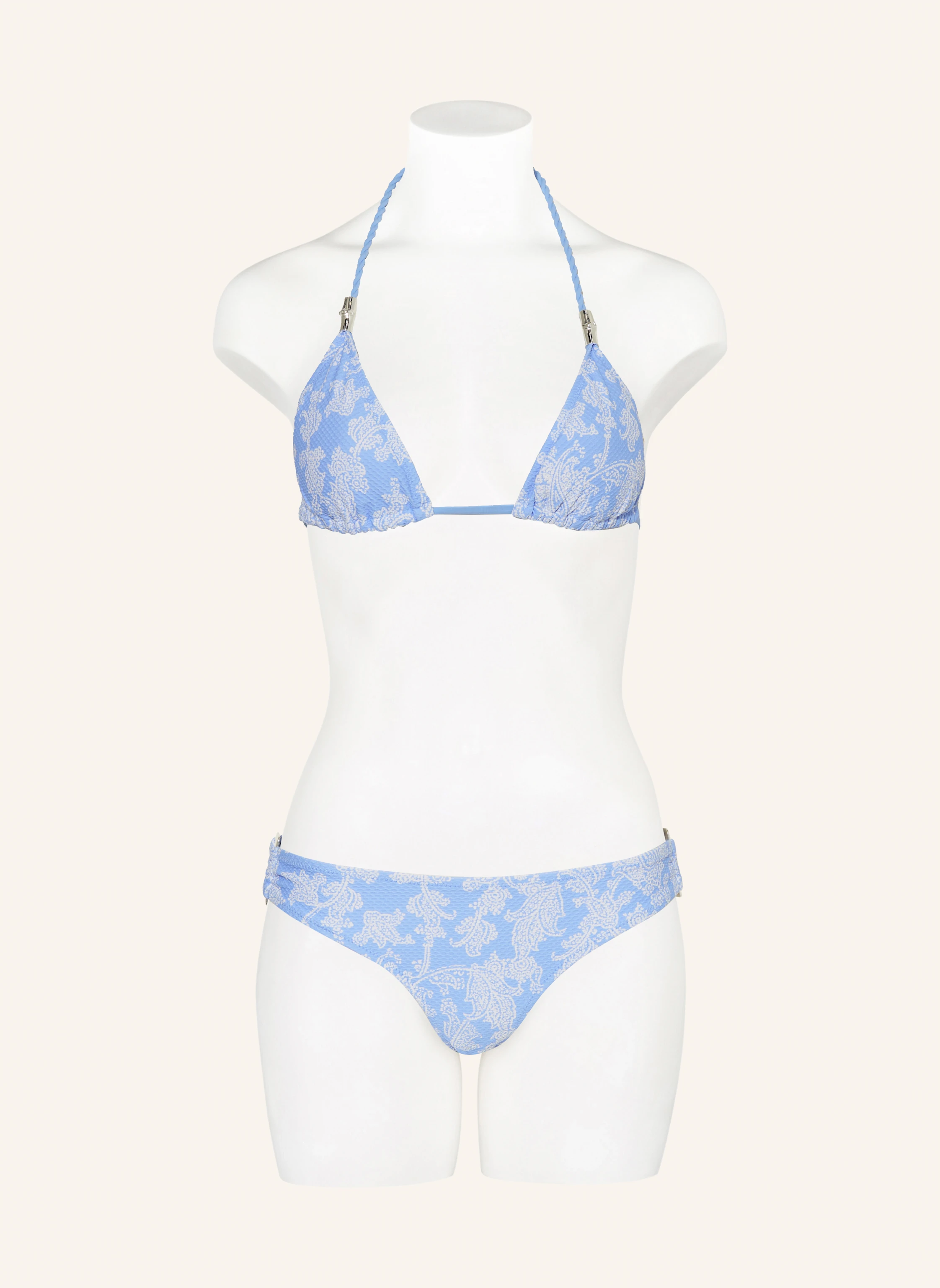 heidi klein Basic-Bikini-Hose PLAYA PARAISO