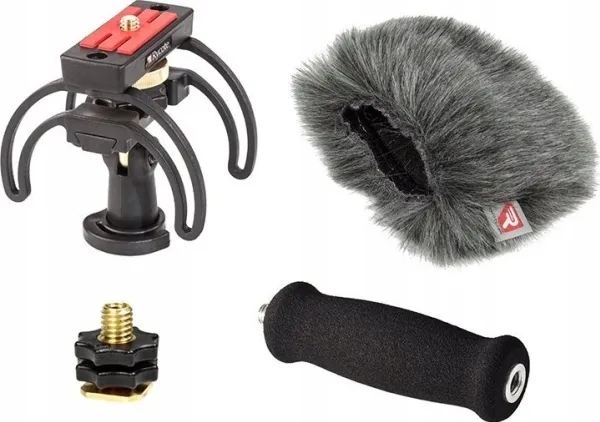 Rycote Rycote Audio Kit - Zoom H4N