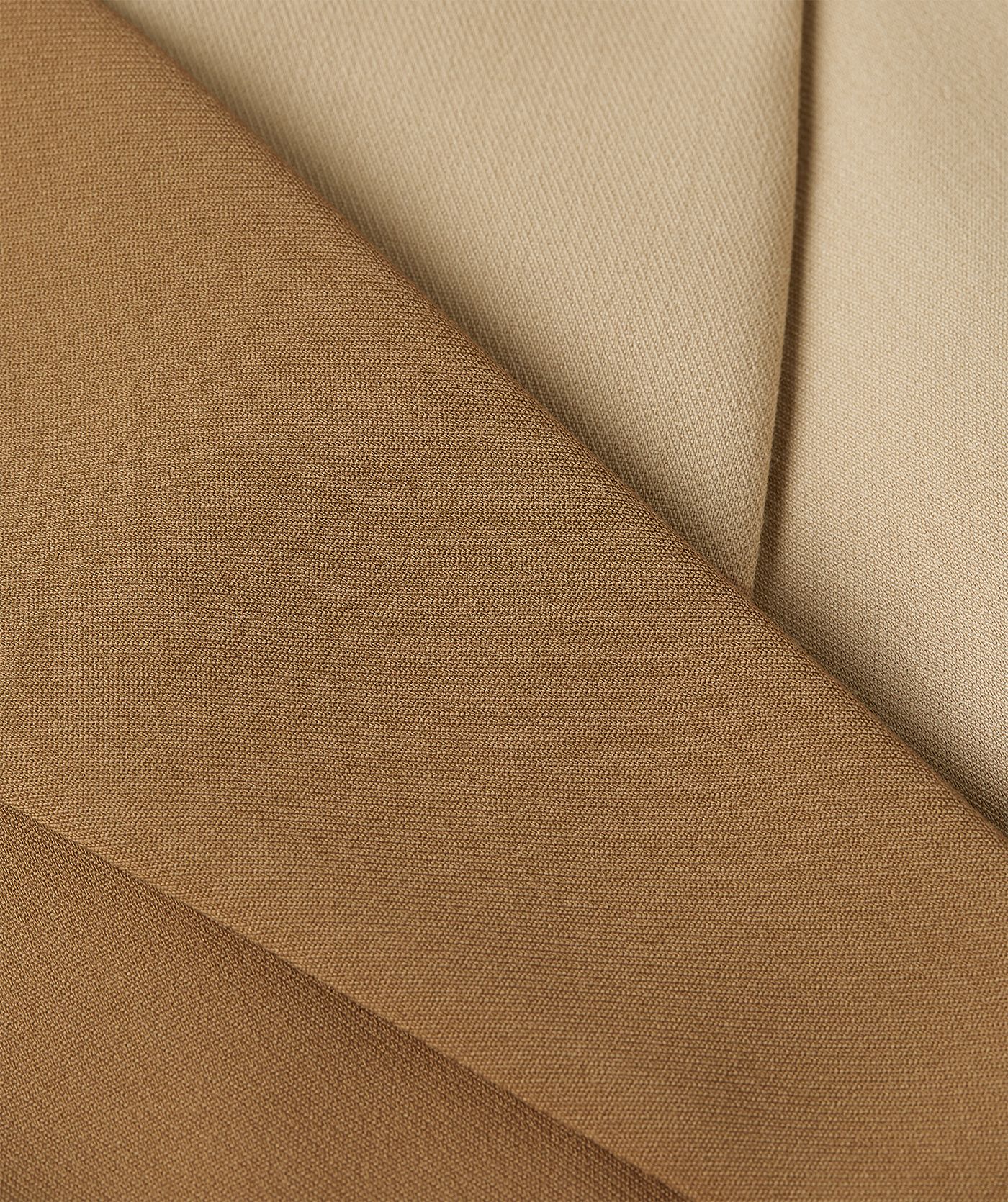 JV-FAYOLLAH blazerjurk - khaki light camel