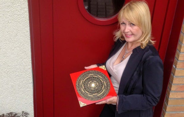 Feng Shui Kurs Stuttgart