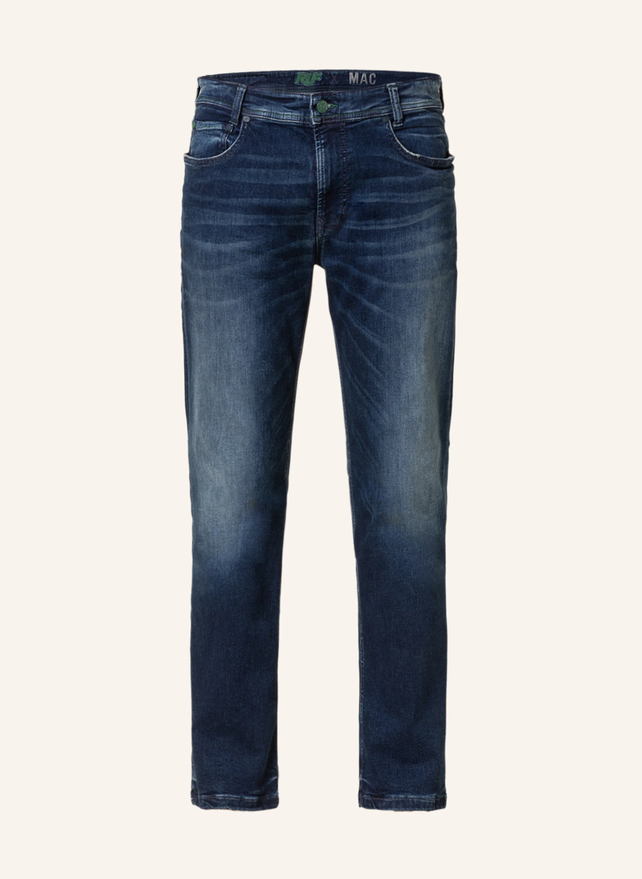 MAC Jeans Modern Slim Fit