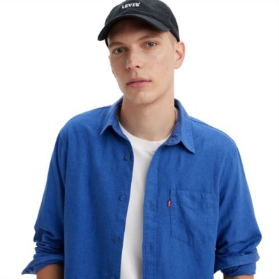 Chemise à manches longues homme Sunset LEVIS