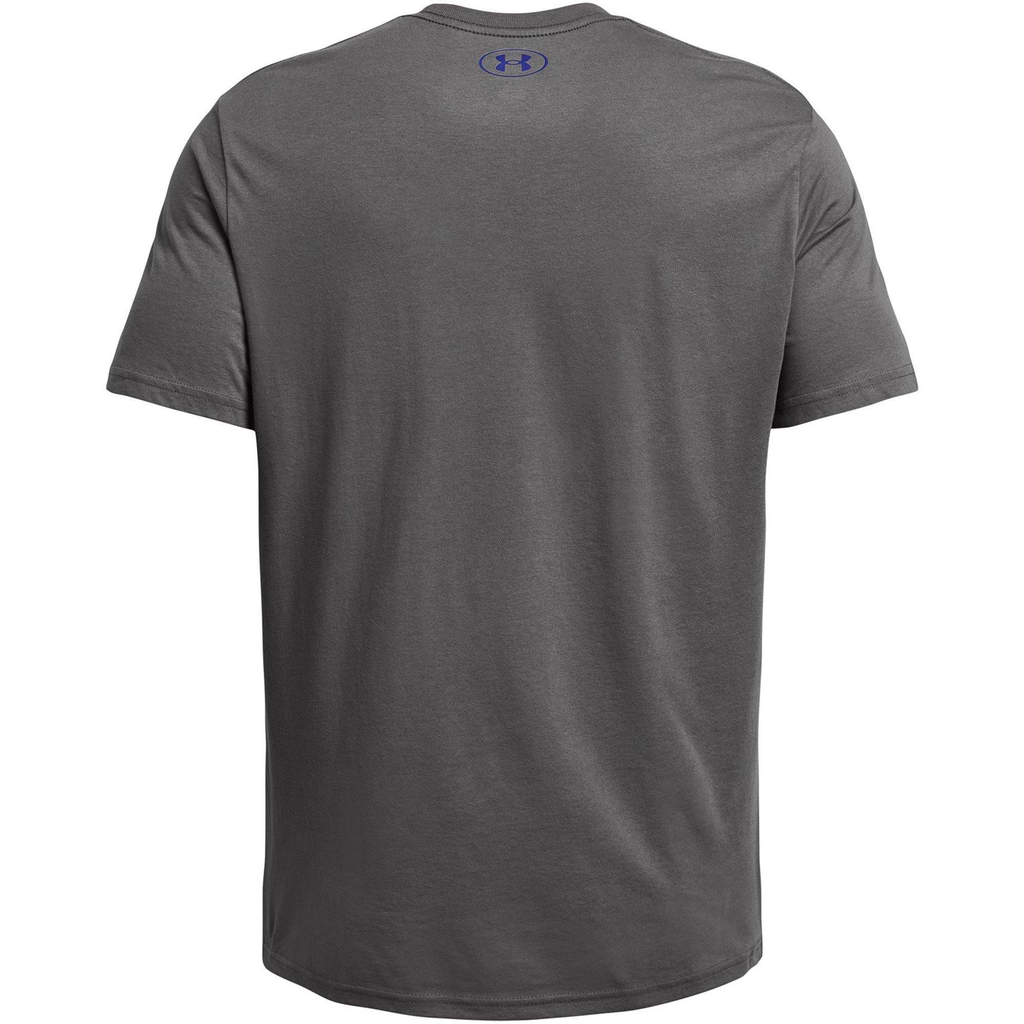 Under Armour UA Foundation Short Sleeve Mens