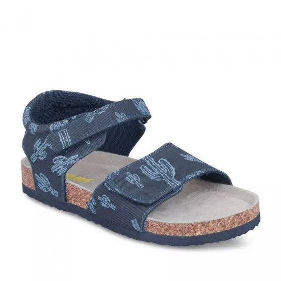 Sandales MARINE TAMS
