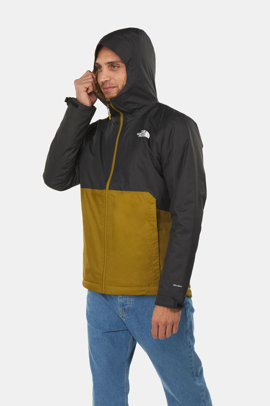 The North Face The North Face Miller Gevoerde Jas