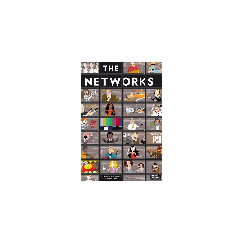 The Networks