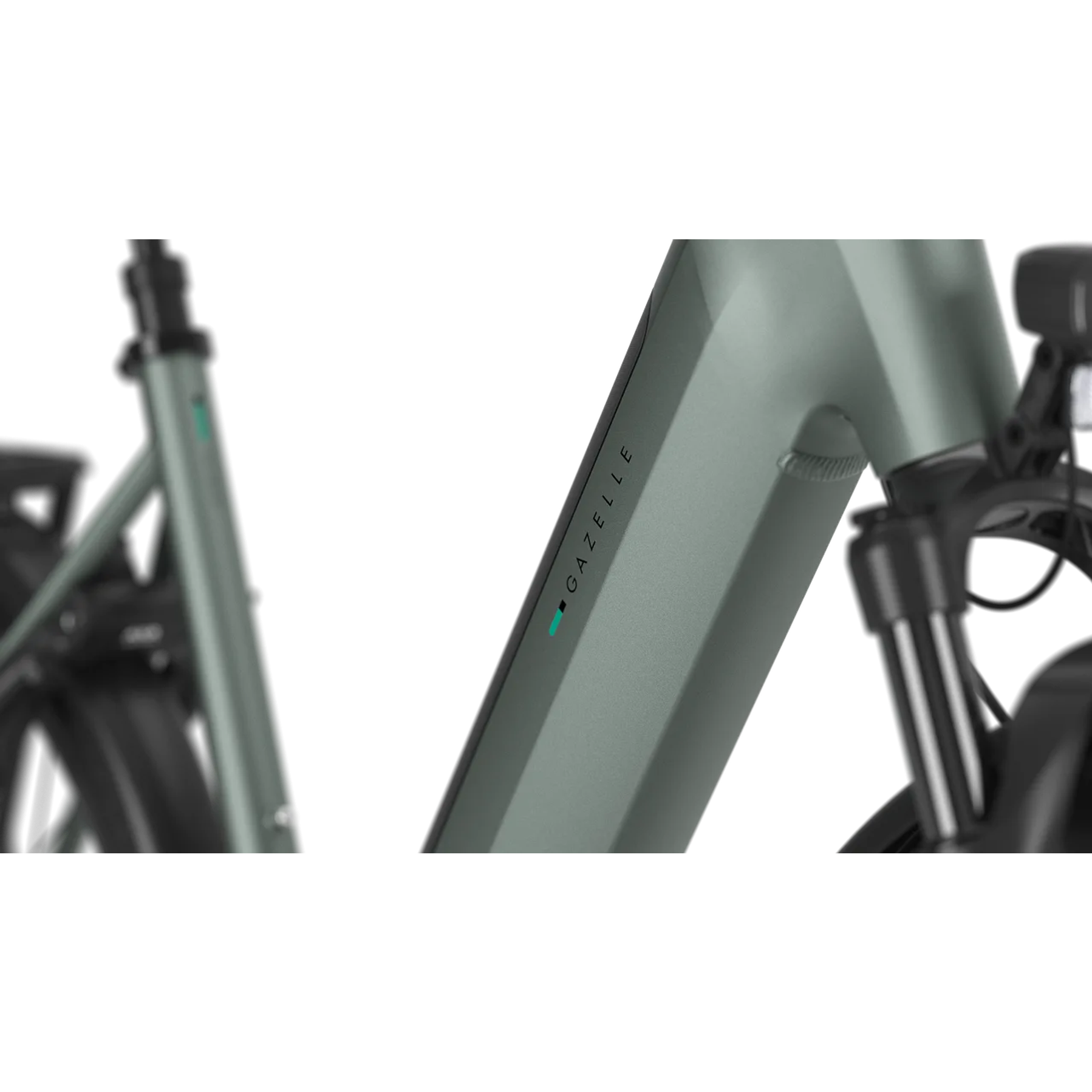 Gazelle Ultimate T11 HMB 2026