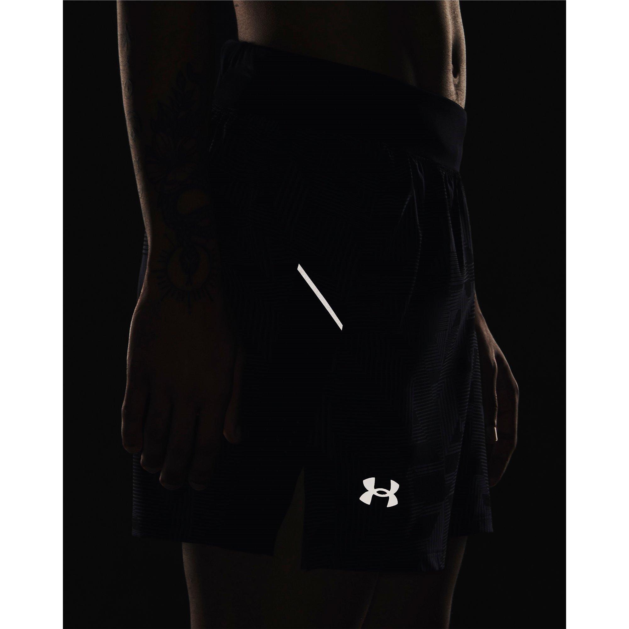 Under Armour Under Armour Launch Elite 5'' Short Gym Mens