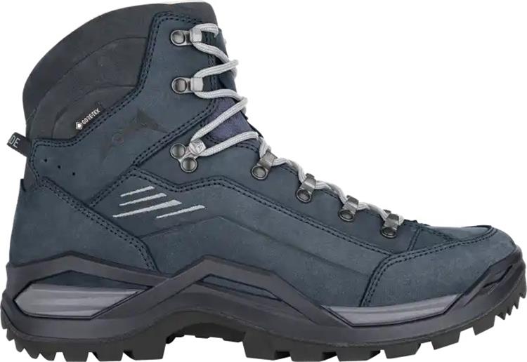Lowa Renegade 100 GTX Mid navy/asph