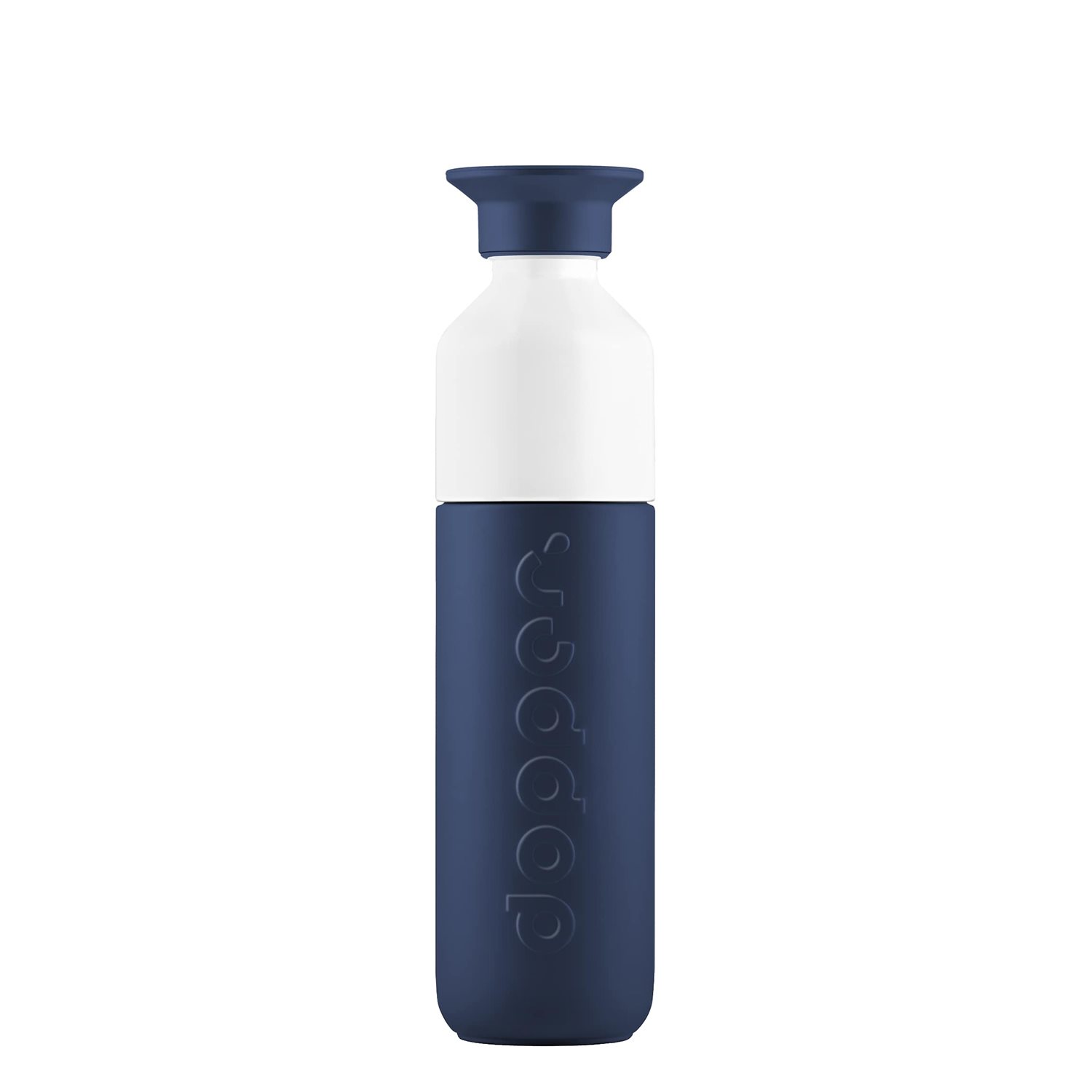 Dopper Insulated Drinkfles 350 ml breaker blue
