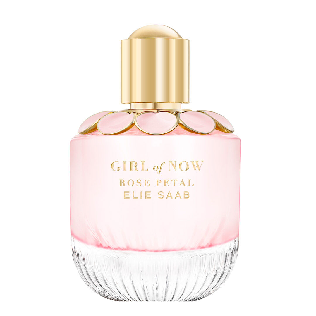 GIRL OF NOW ROSE PETAL Eau de Parfum - 90ml