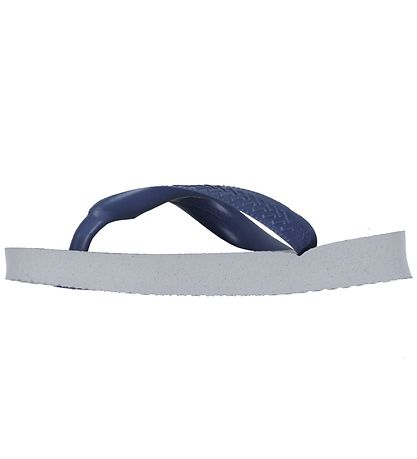 Havaianas Flip Flops - Marvel Classics - Ice Grey/Indigo