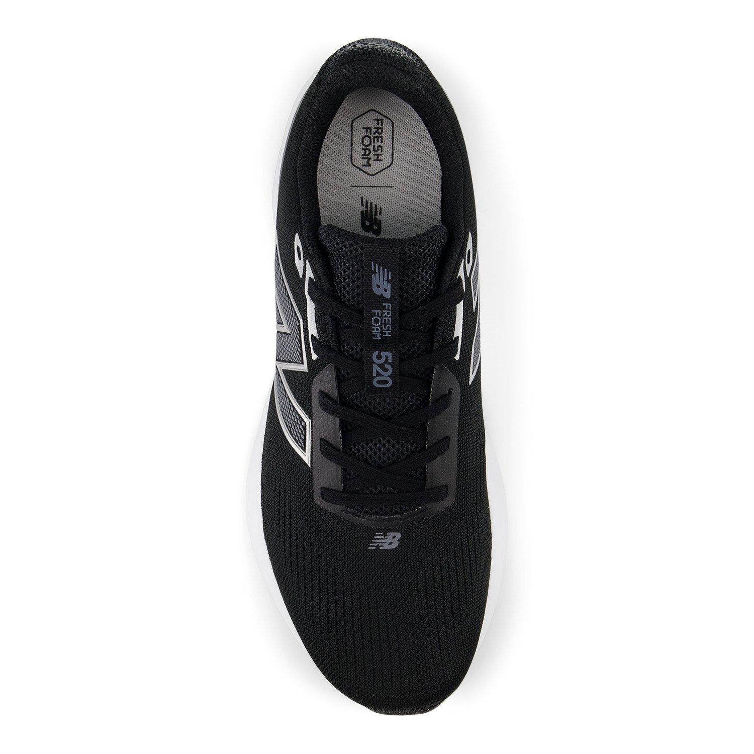 New Balance NB 520v9 Road Running Shoes Mens