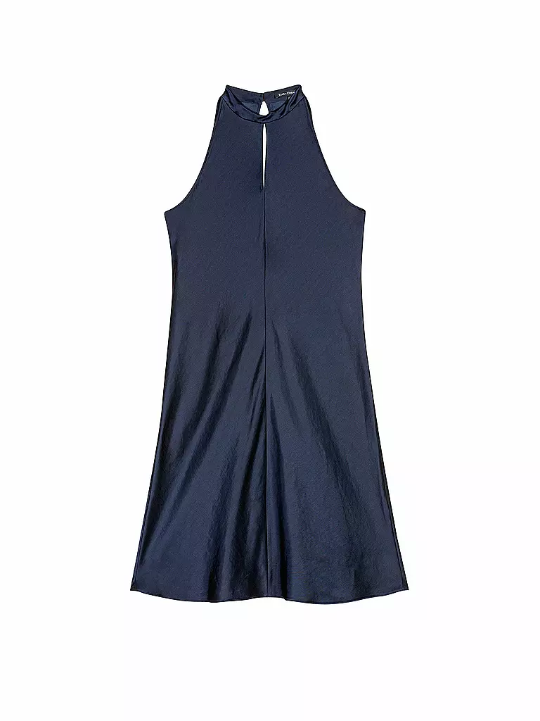 LUISA CERANO Kleid blau