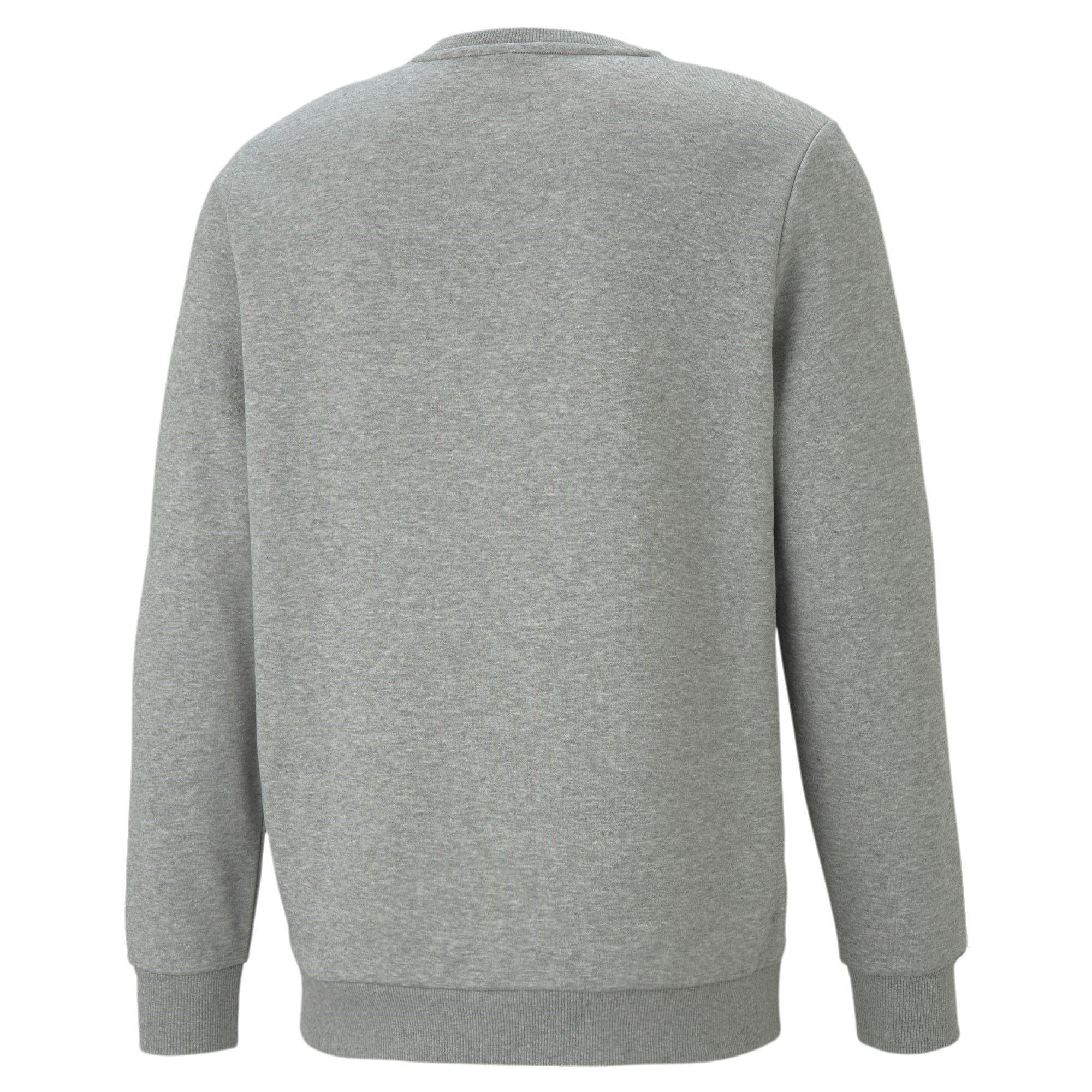 Puma No1 Crew Sweater Mens