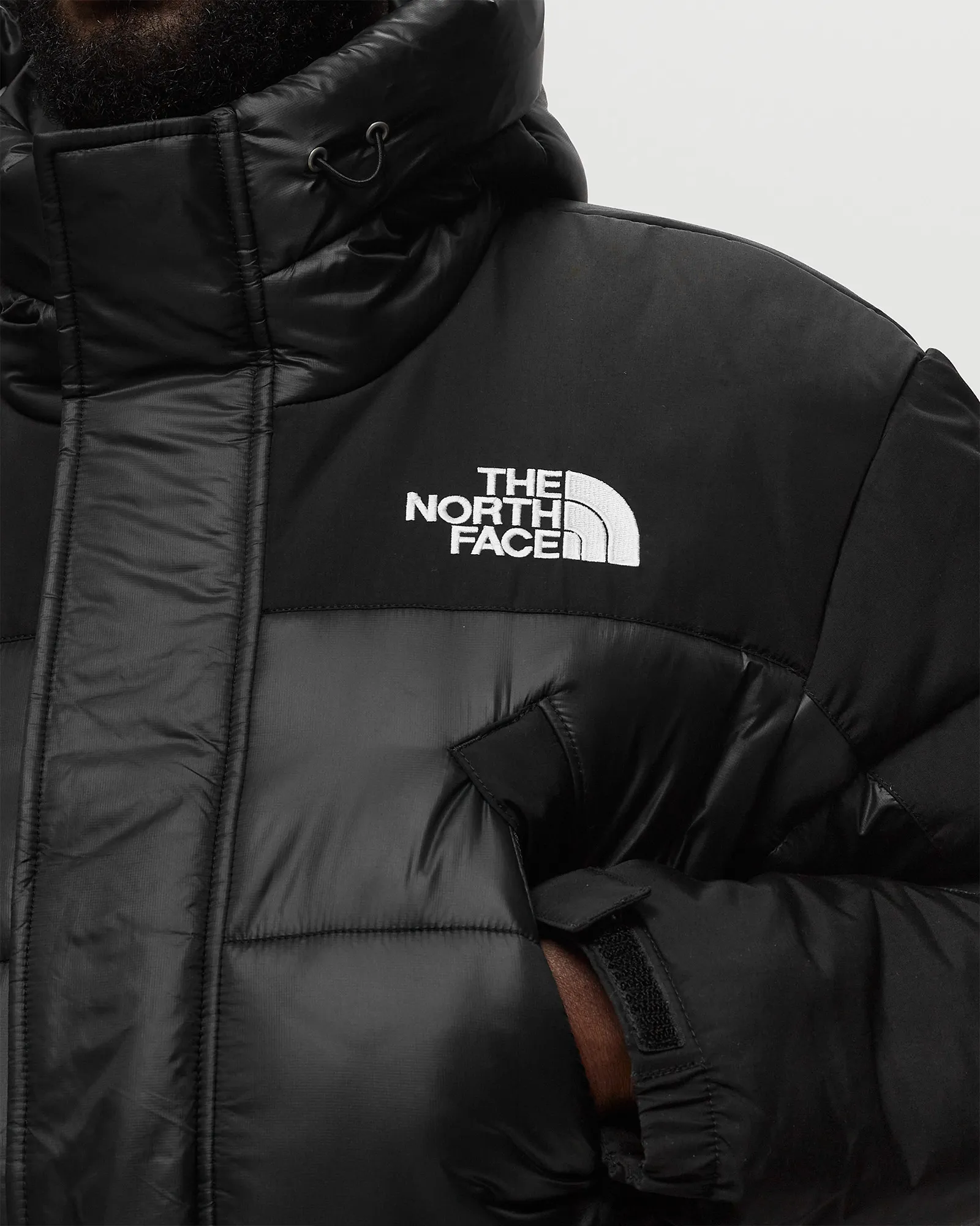 The North Face HIMALAYAN INSULATED PARKA