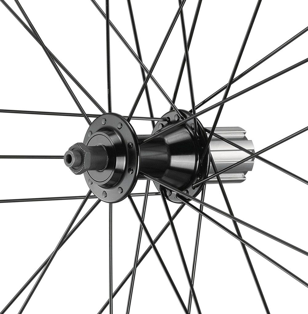 Campagnolo Calima C17 Shimano Laufradsatz kaufen | Bike-Discount