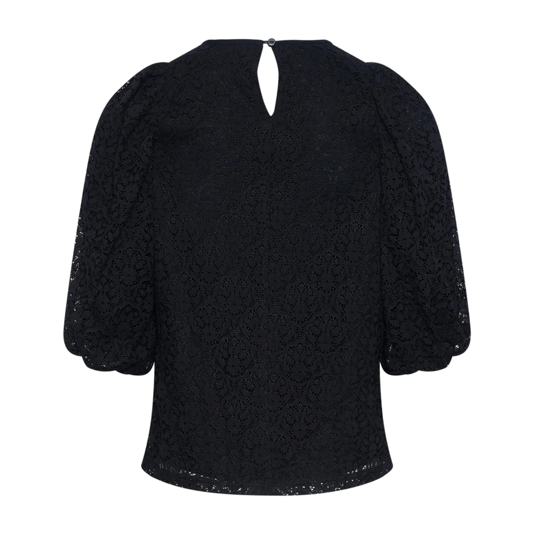 Noella Shelly Blouse 004 black