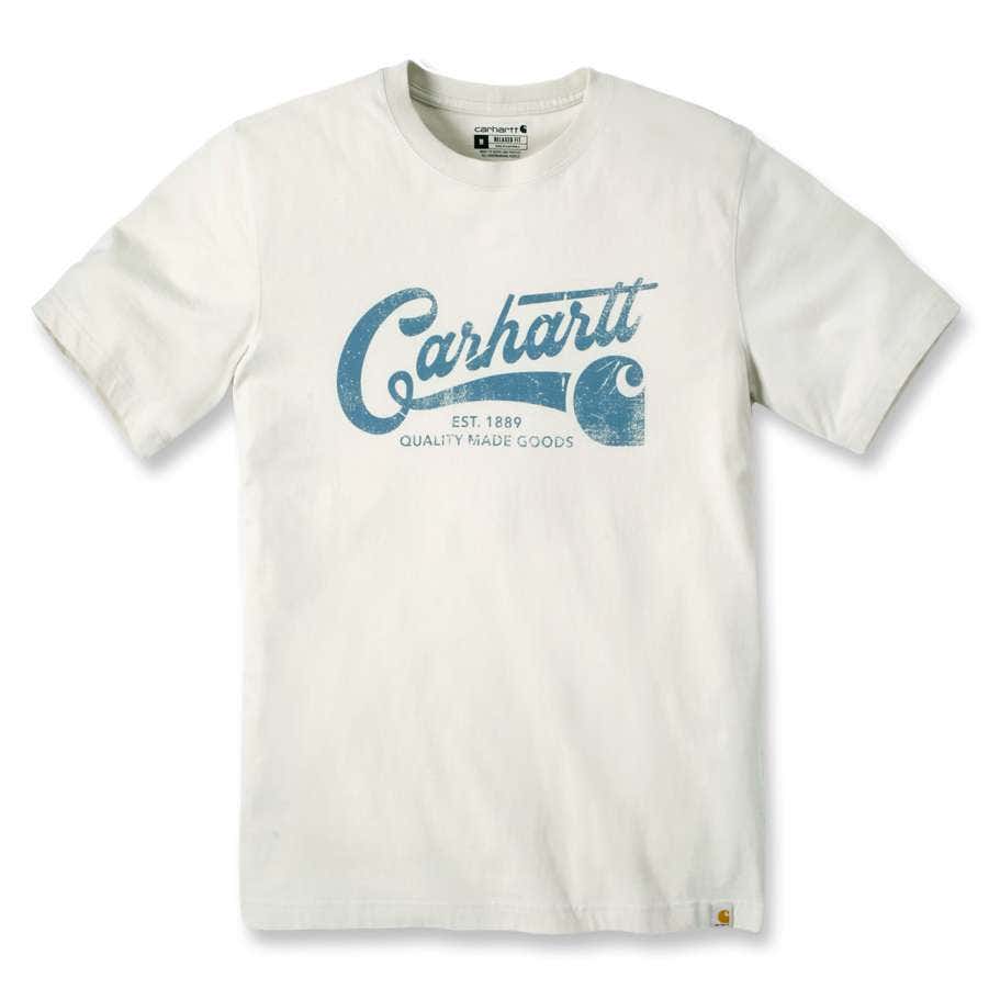 Carhartt  Relaxed Fit Heren T-Shirt