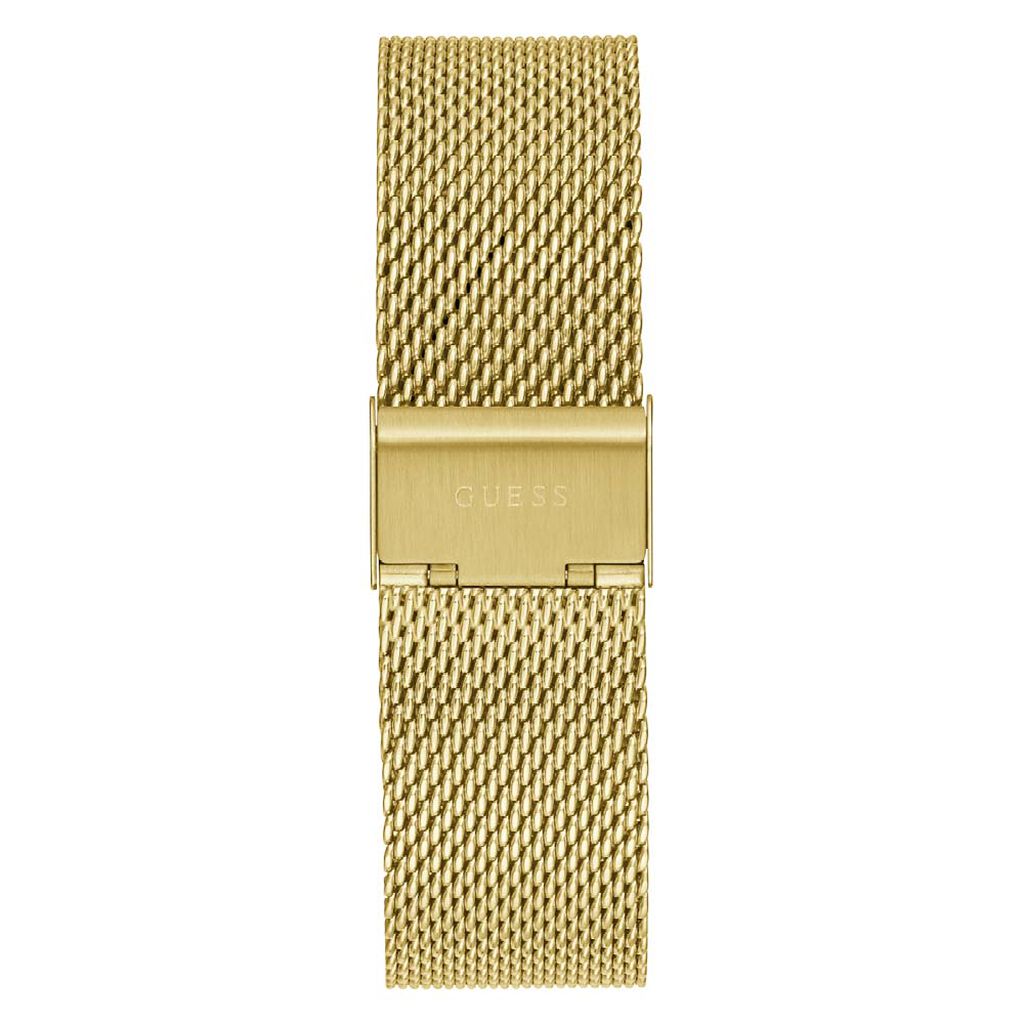 Montre Guess Tailor Doré