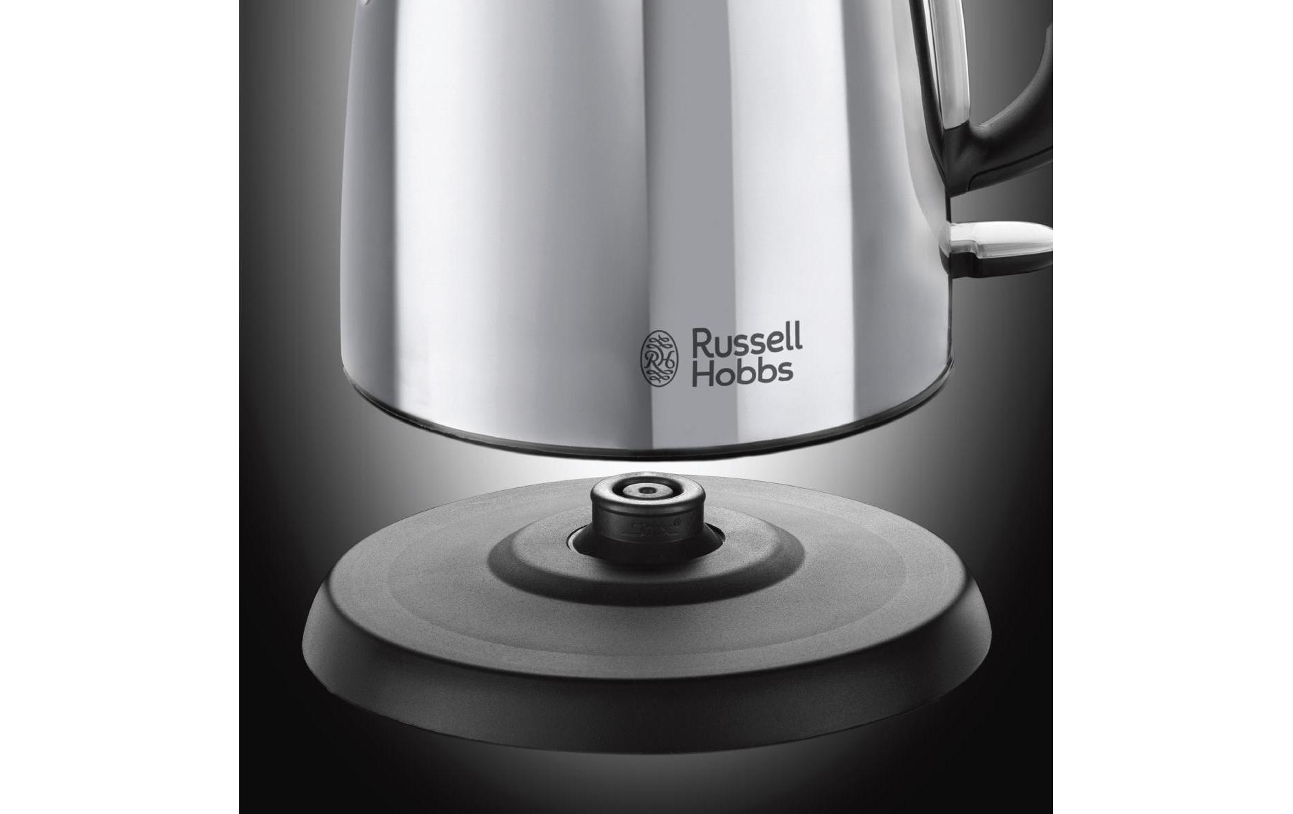 RUSSELL HOBBS Wasserkocher »Victory 24990-70« 1 l 2400 W