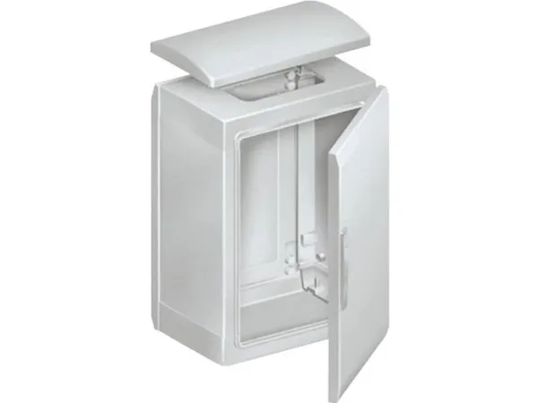Schneider Electric Thalassa PLA, 15,8 kg, 380 mm, 530 mm, 530 mm, 1 stk, -35 - 90 °C