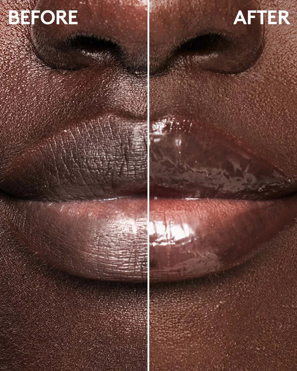 Plush Puddin' Intensive Recovery Lip Mask