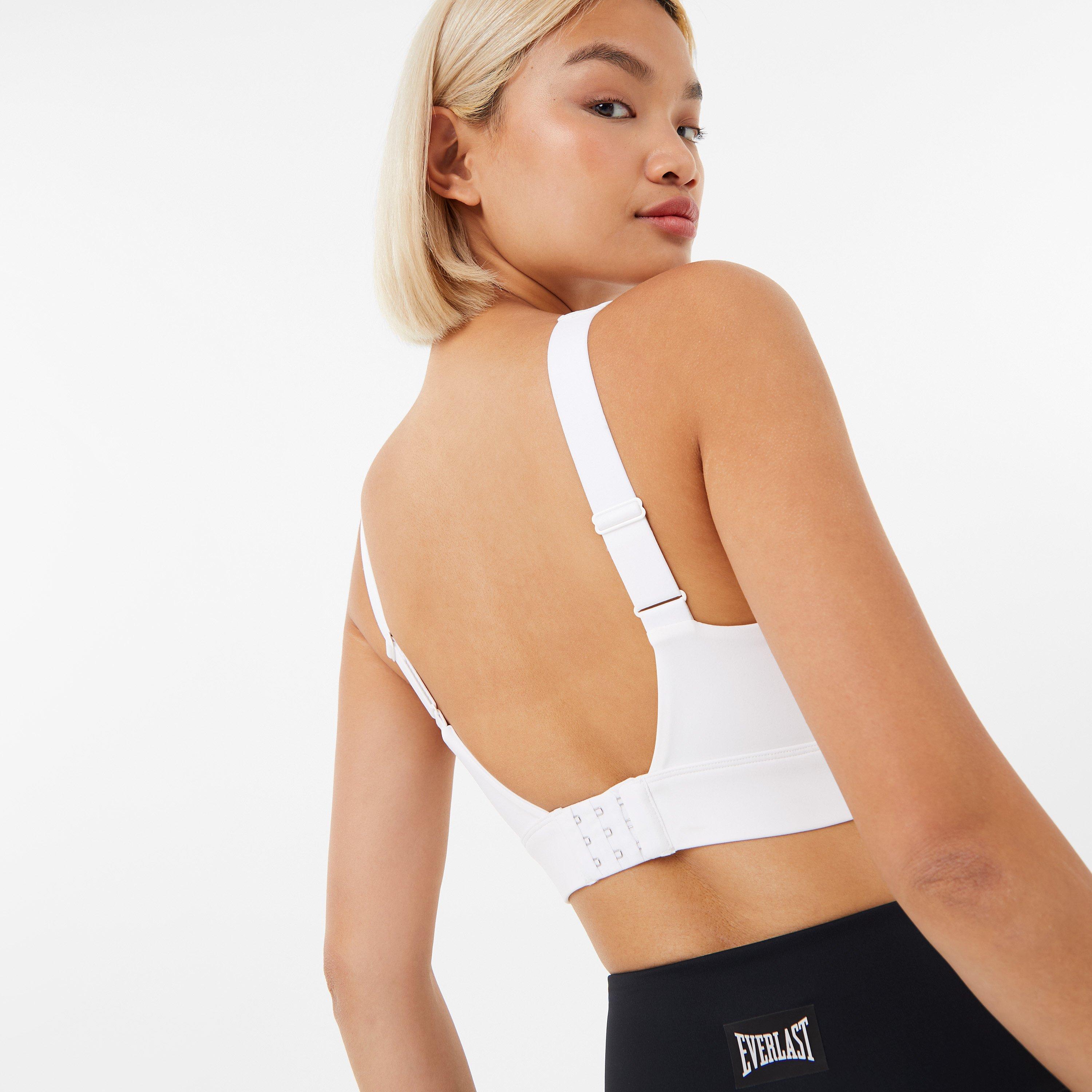 Everlast High Support Bra Womens