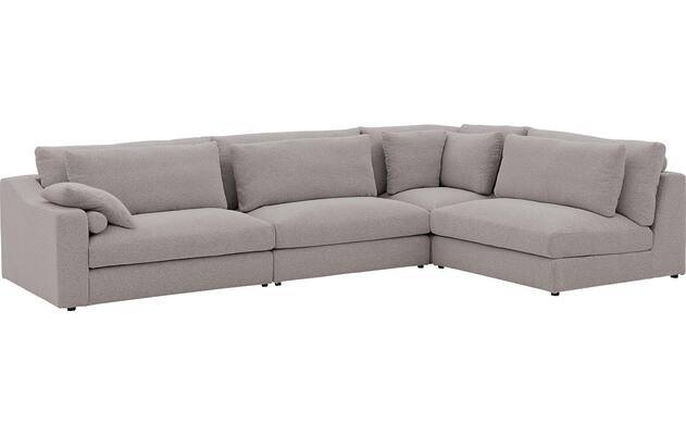 Hoekbank Odette
