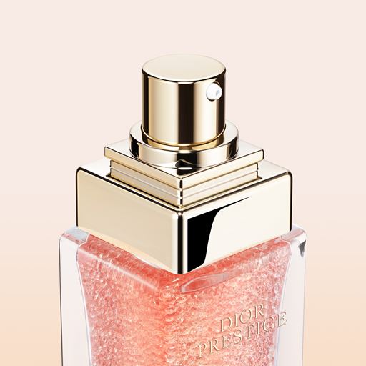 Dior Prestige La Micro-Huile de Rose Advanced Serum, 15 ml
