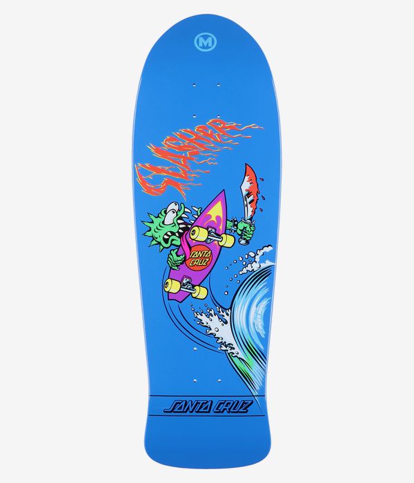 Santa Cruz Meek OG Slasher Reissue 10.1