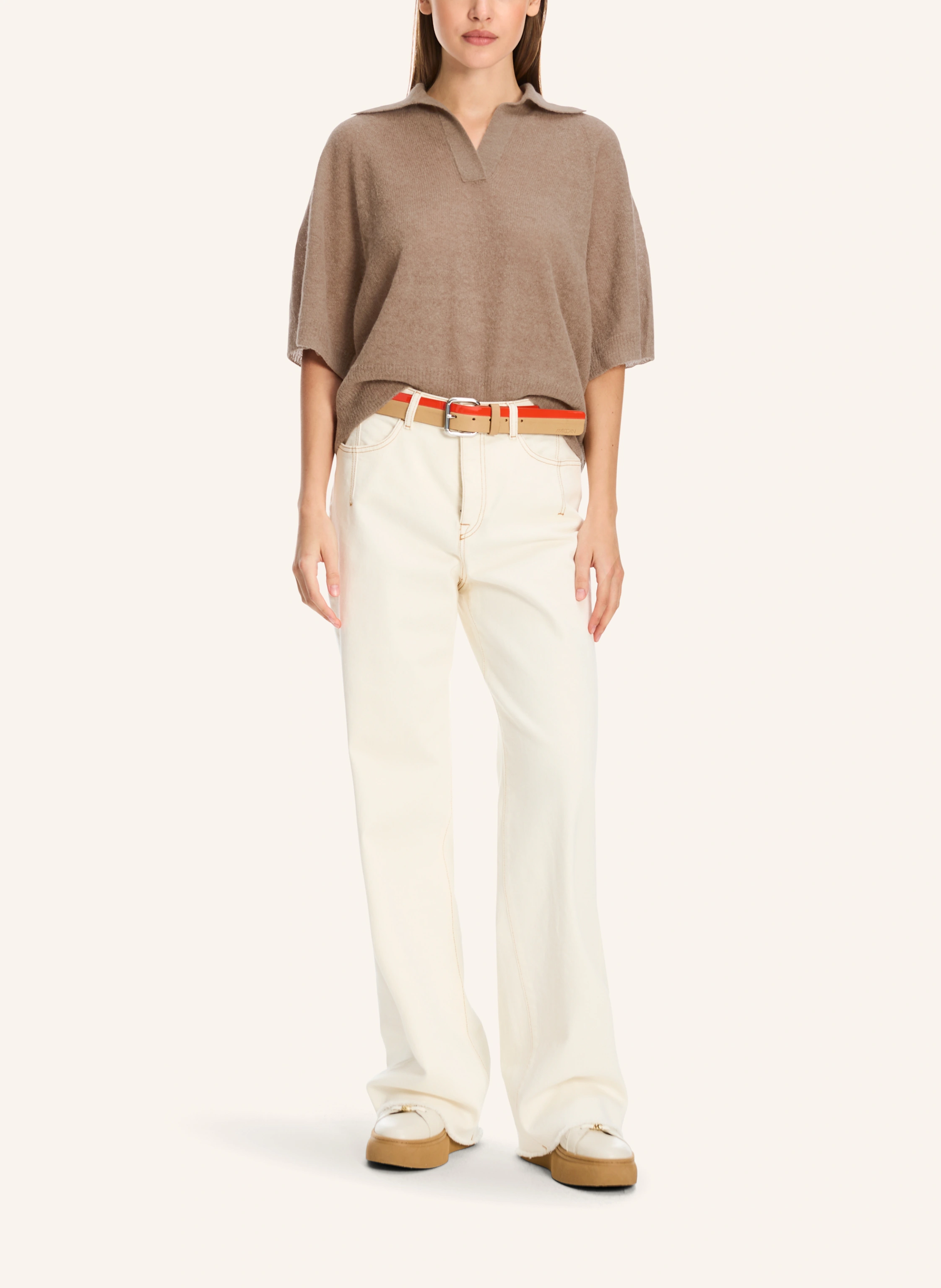 MARC CAIN Poloshirt