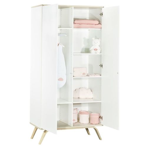 Armoire 2 portes SERENA - SAUTHON