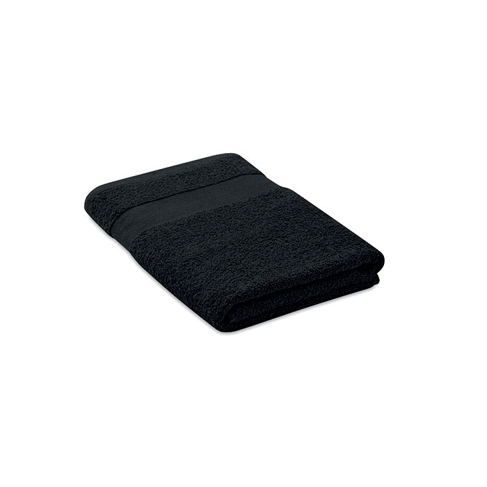 GiftRetail MO9932 - PERRY Serviette coton bio 140x70
