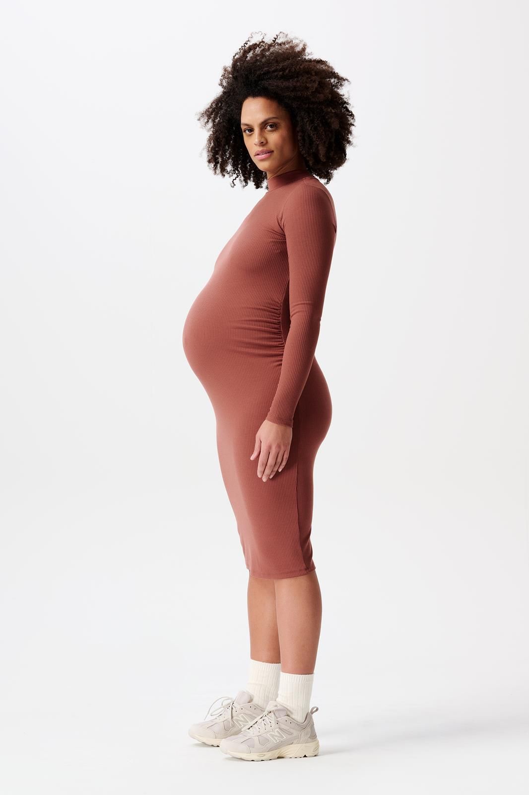 Noppies Maternity Jurk Aima - Sienna