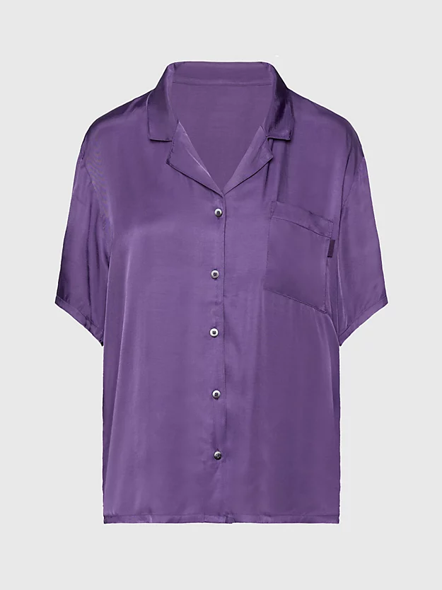 Blusa de pijama - Brilho puro