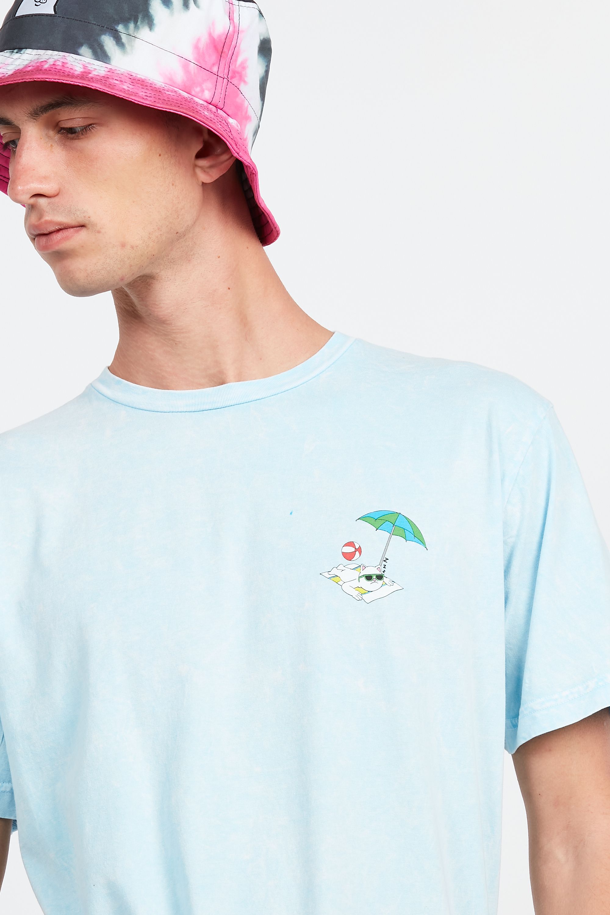 RIPNDIP Bob Rose