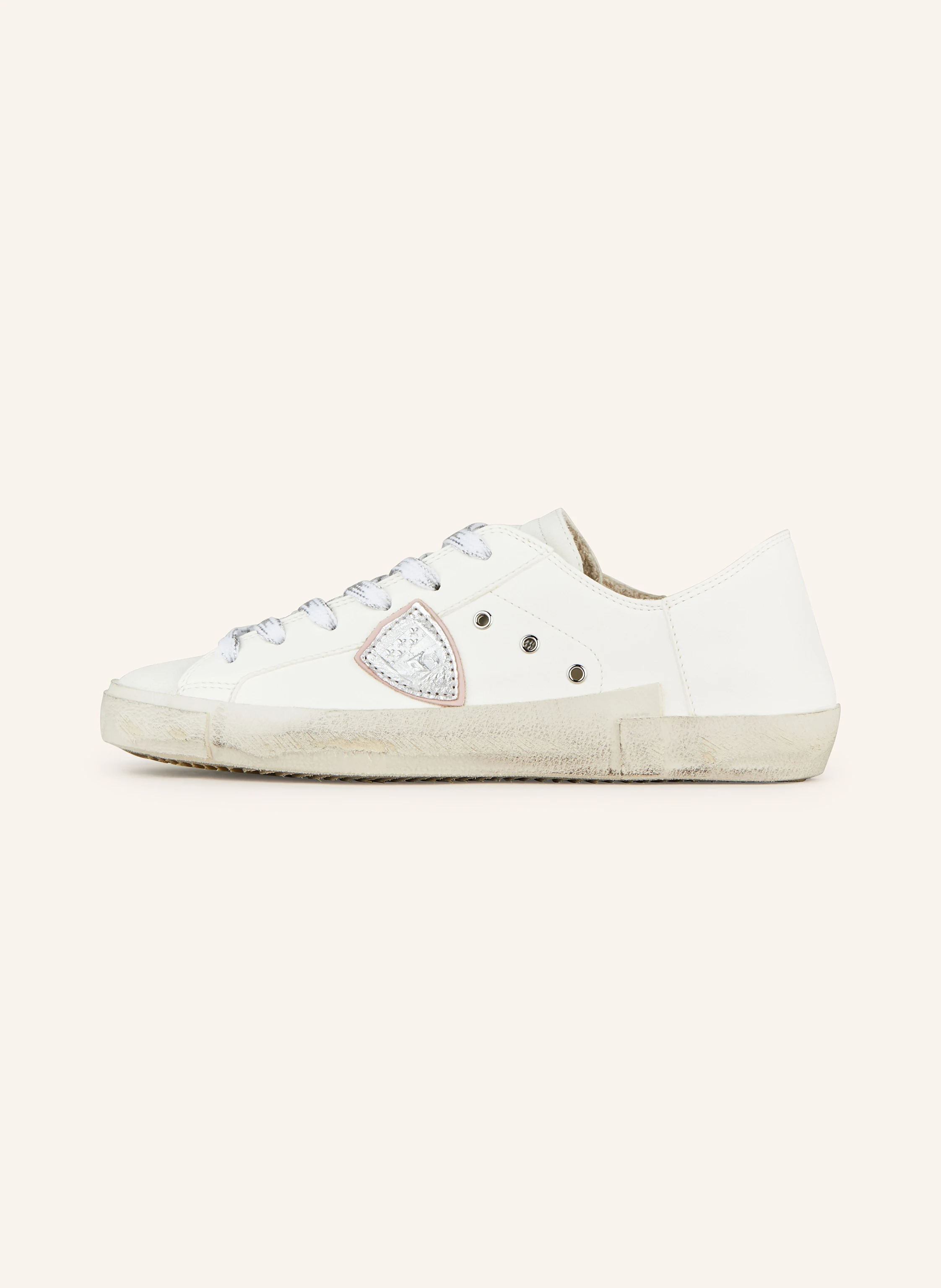 PHILIPPE MODEL Sneaker