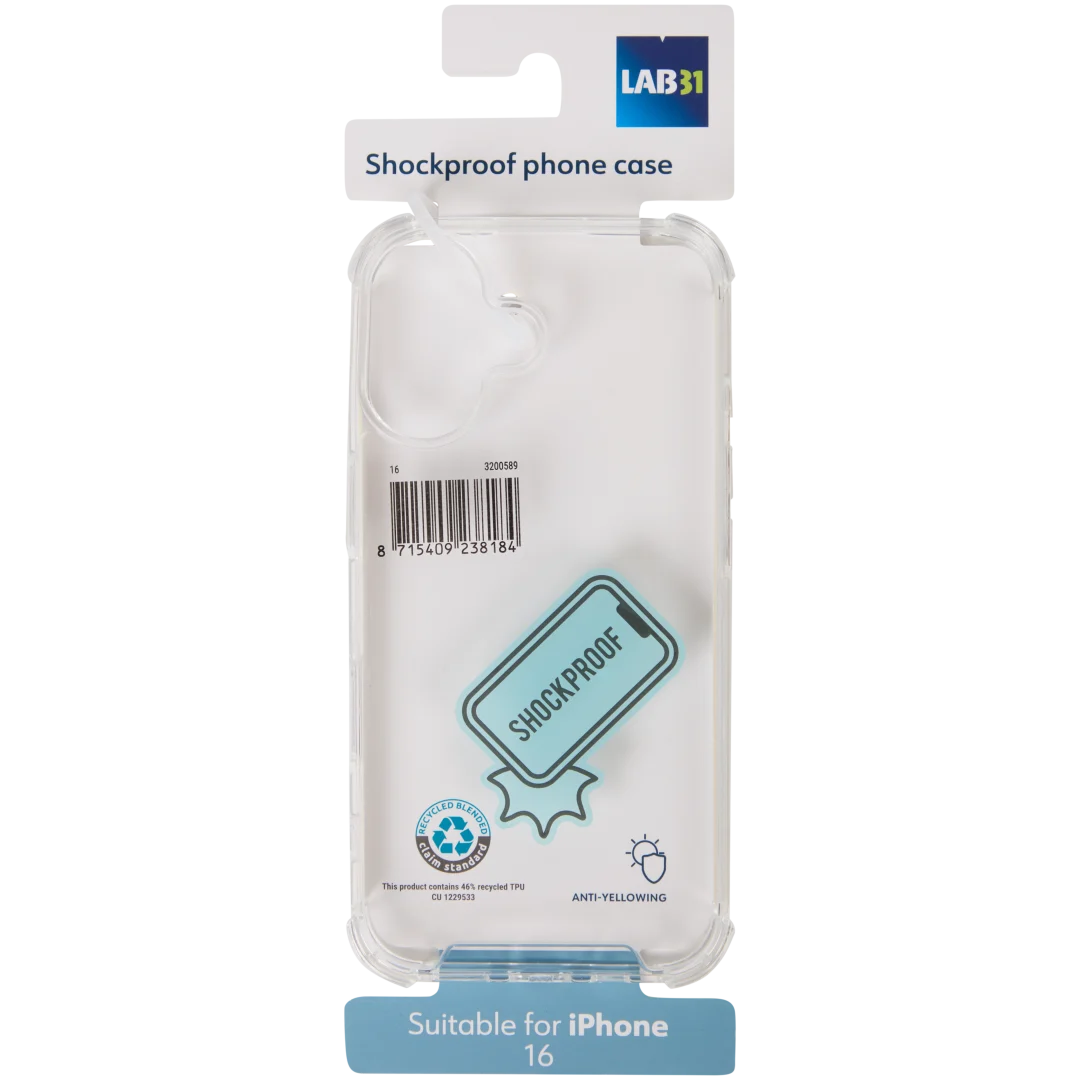 Coque de téléphone Lab31