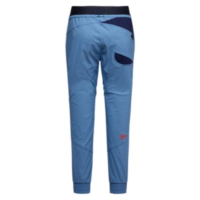 La SportivaMantra Pant - blau